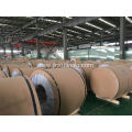 Aluminum foil in jumbo roll and good quality